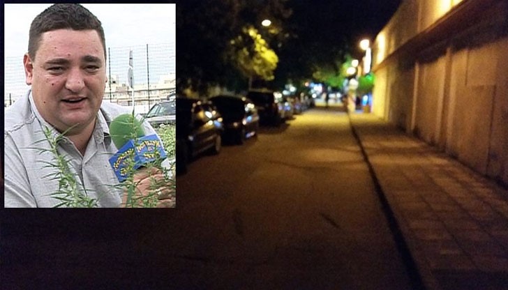 Касиков: Ако не са паркирали джипа пред чалгата, няма да им приемат ч*рката за голяма