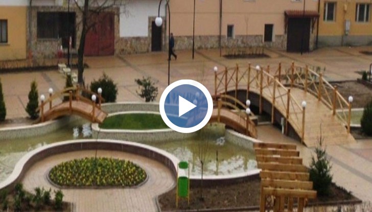 Българско село за чудо и приказ