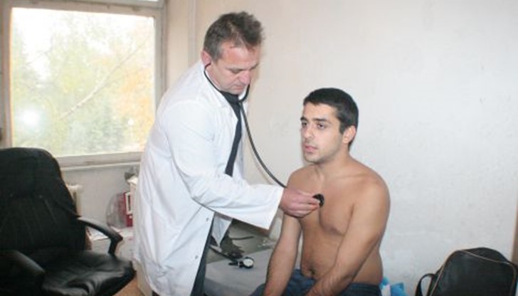 Няма пари, с които да се реализира идеята на министър д-р Петър Москов Няма пари, с които да се реализира идеята на министър д-р Петър Москов