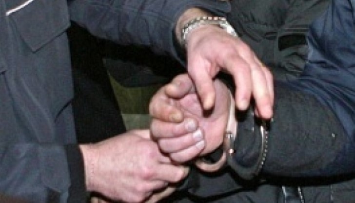 Това е станало вчера сутринта