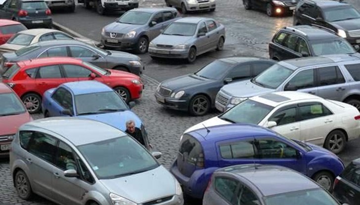 Причината са зачестилите сигнали за неправилно паркирани автомобили