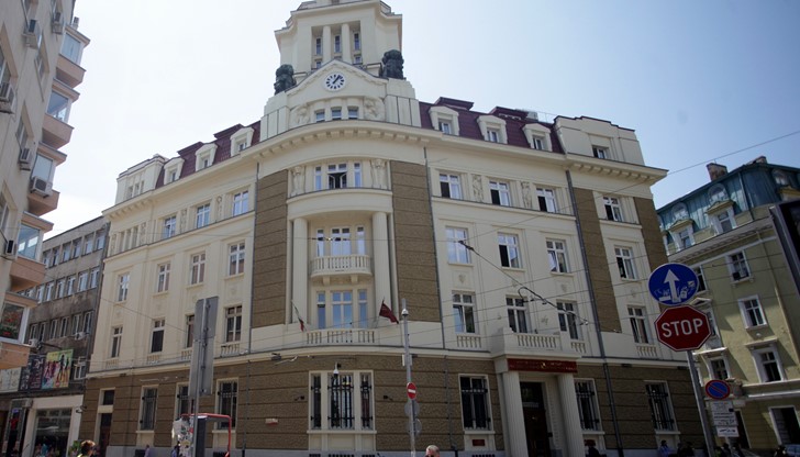 Ще се предоставят сведения за физически и юридически лица и размера на техните влогове и сметки Ще се предоставят сведения за физически и юридически лица и размера на техните влогове и сметки