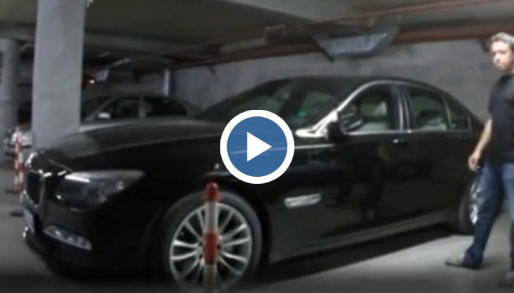 Кметовете на знайни и незнайни общини се возят в служебни автомобили за стотици хиляди левове!