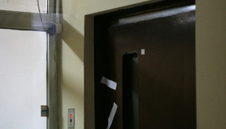 Целта е повече хора да осъзнаят каква е ползата от използването на стълбите Целта е повече хора да осъзнаят каква е ползата от използването на стълбите