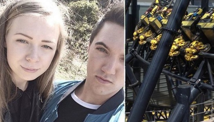 Вместо да извикат линейка незабавно, минувачите снимали с телефоните си