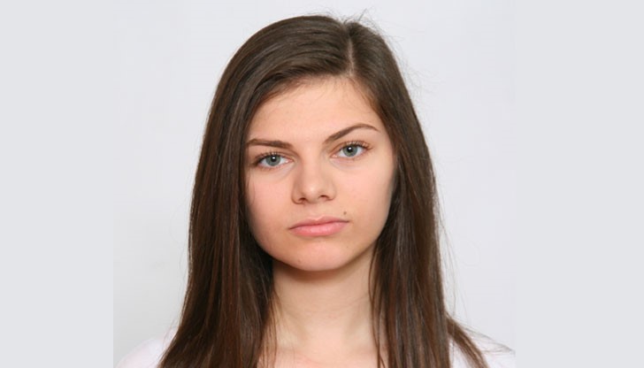 Томислава Стоева от 9 "г" клас ще има уникалната възможност да прекара незабравими 2 седмици в кампуса Tampa на University of South Florida Томислава Стоева от 9 "г" клас ще има уникалната възможност да прекара незабравими 2 седмици в кампуса Tampa на University of South Florida