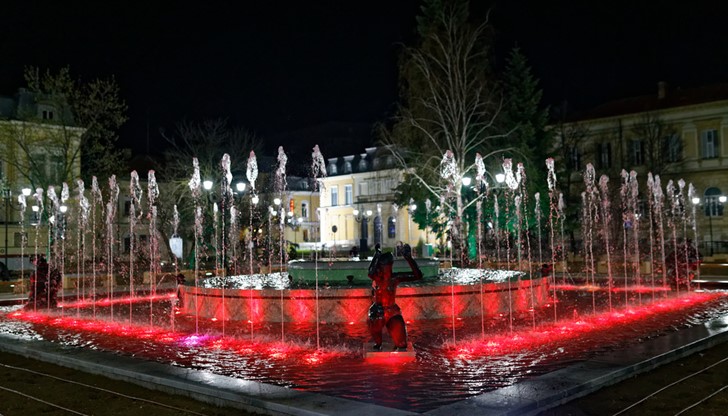 Проектите в крайдунавския град по време на управлението на Пламен Стоилов