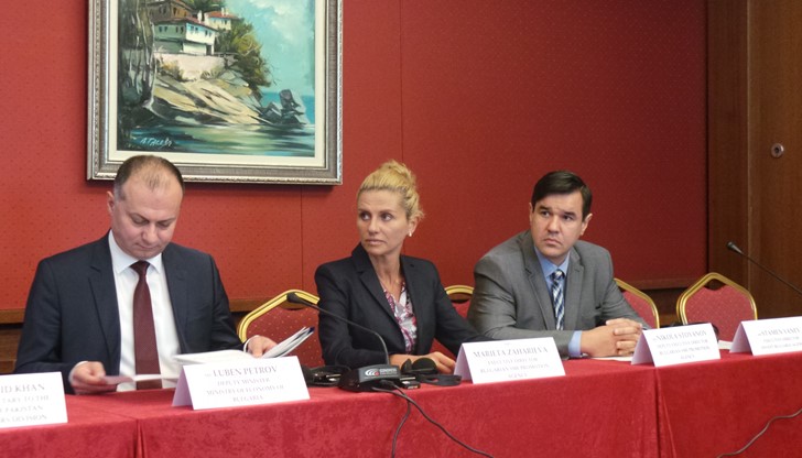 Инвестицията е за 28 млн. евро