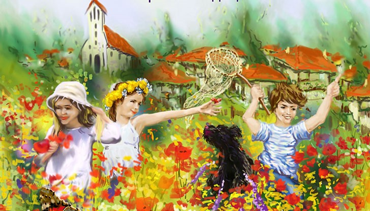 Въпреки всичко: Романизирани истории за пораснали деца и майки