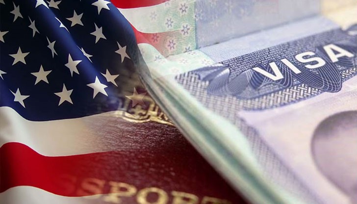 Двама американски сенатори внесоха законопроект, който предвижда свободно пътуване на гражданите на България