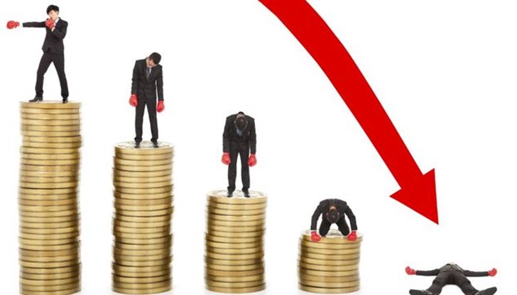 Средногодишната инфлация за периода юни 2014 - май 2015 г. е - 0.5% Средногодишната инфлация за периода юни 2014 - май 2015 г. е - 0.5%