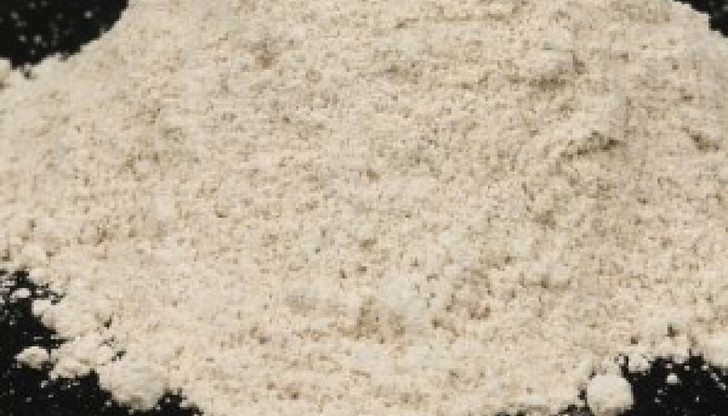 Марихуана и амфетамин открили в русенката