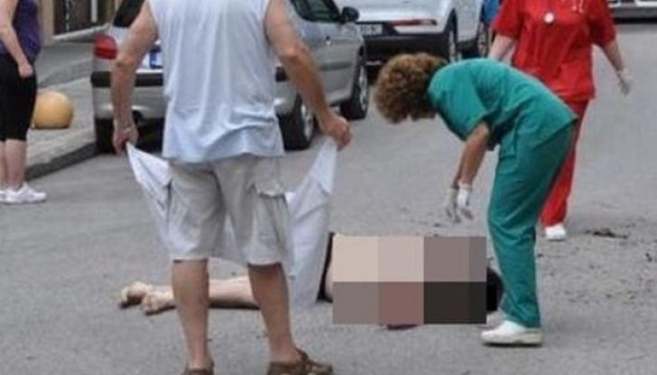 Една от версиите, по които работи полицията, е прекомерната употреба на дрога / Снимката е илюстративна Една от версиите, по които работи полицията, е прекомерната употреба на дрога / Снимката е илюстративна