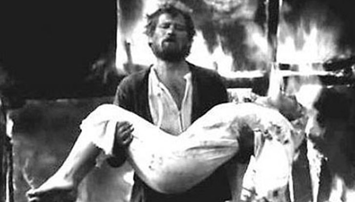 През 1972 г. “Козият рог” е един от осемте чуждестранни филма, номинирани за “Оскар”!