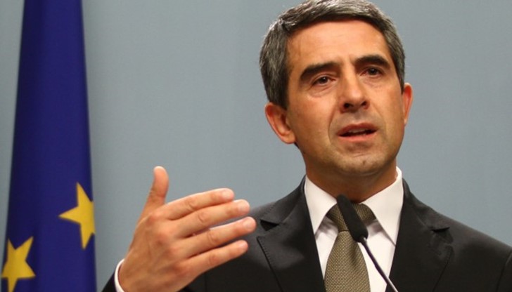 "Мисля си, че този път ще видим по-отговорно отношение", надява се Плевнелиев "Мисля си, че този път ще видим по-отговорно отношение", надява се Плевнелиев