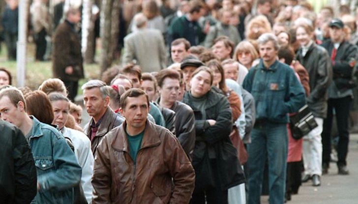 ...28% от жителите на Русе смятат обезлюдяването на общината за важен проблем ... ...28% от жителите на Русе смятат обезлюдяването на общината за важен проблем ...