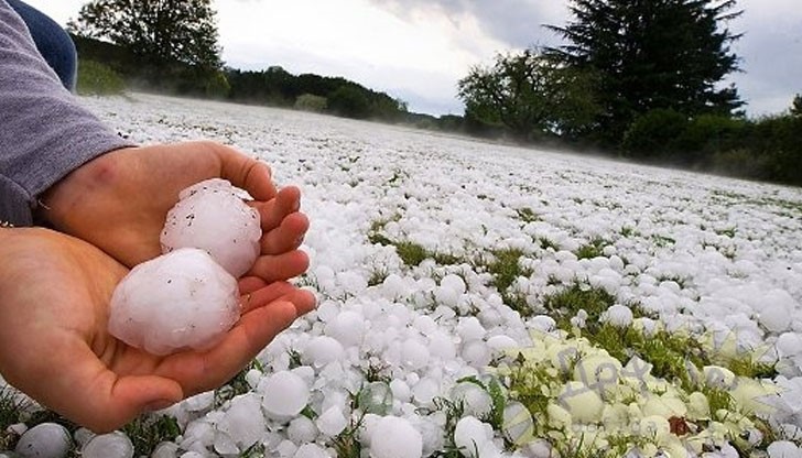 На 28 юни по нов стил се посреща Видовден. Празникът, познат още като Вида се почита, за да се предпазим от градушка На 28 юни по нов стил се посреща Видовден. Празникът, познат още като Вида се почита, за да се предпазим от градушка