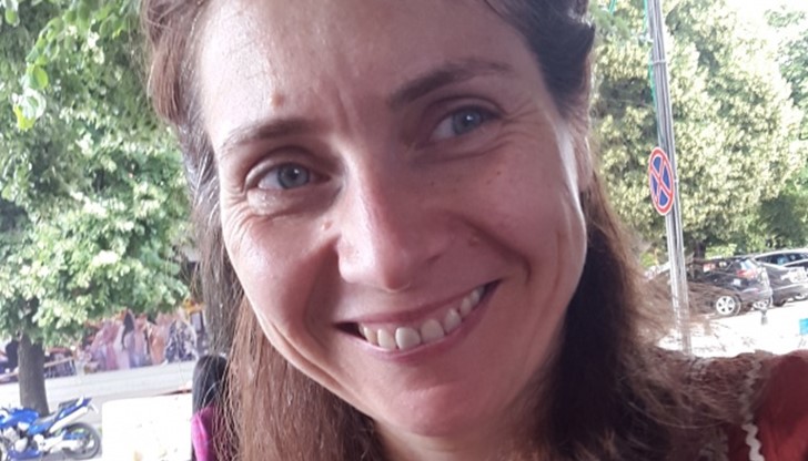 Росица Иванова работи повече от 10 в Института за изследване на рака в Бостън Росица Иванова работи повече от 10 в Института за изследване на рака в Бостън