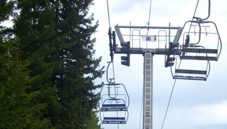 Последен призив към държавата да спре строежа на нов лифт извън концесията в Национален парк Пирин