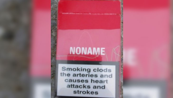 Тези цигари влизат с микробуси и тирове. Бакшишът за един тир с контрабандни цигари е 100 000 лв