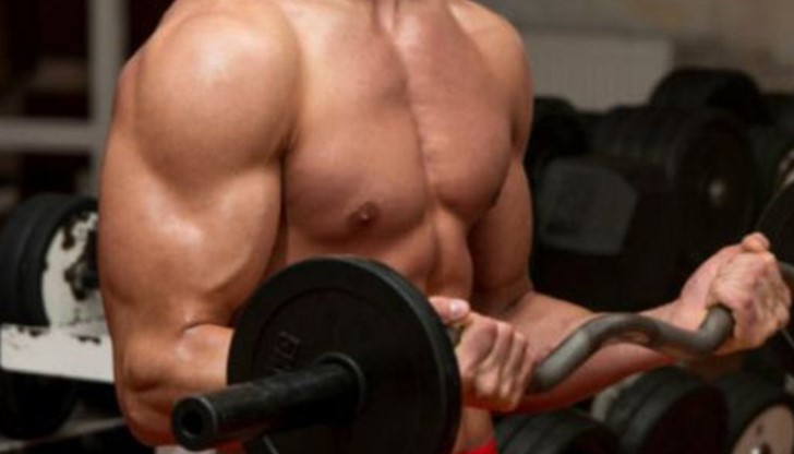 Основната причина била, че кърмата съдържа хормона на растежа