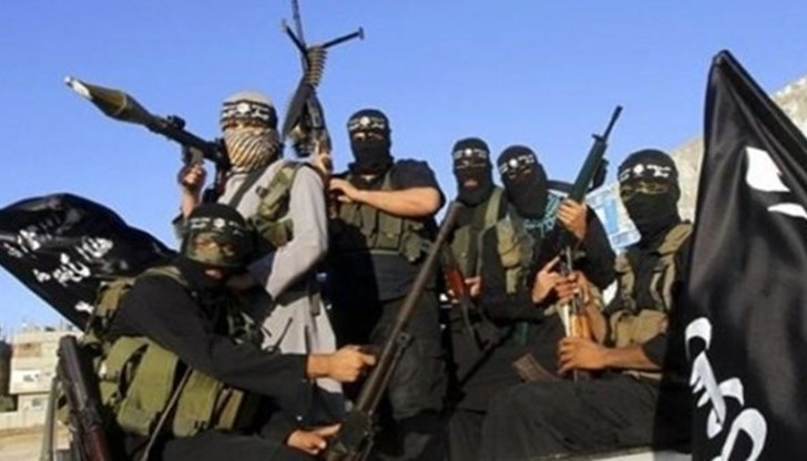 Бойци на "Ислямска държава" призовават към джихад на Балканите