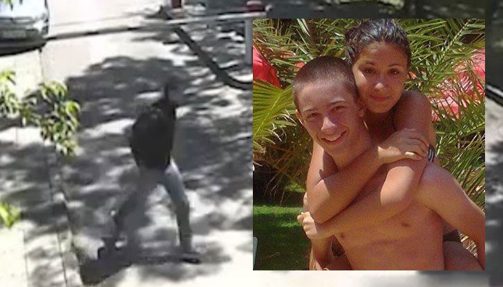 Убиецът на 16-годишния Георги Игнатов избягал зад граница веднага след убийството на момчето в Борисовата градина Убиецът на 16-годишния Георги Игнатов избягал зад граница веднага след убийството на момчето в Борисовата градина