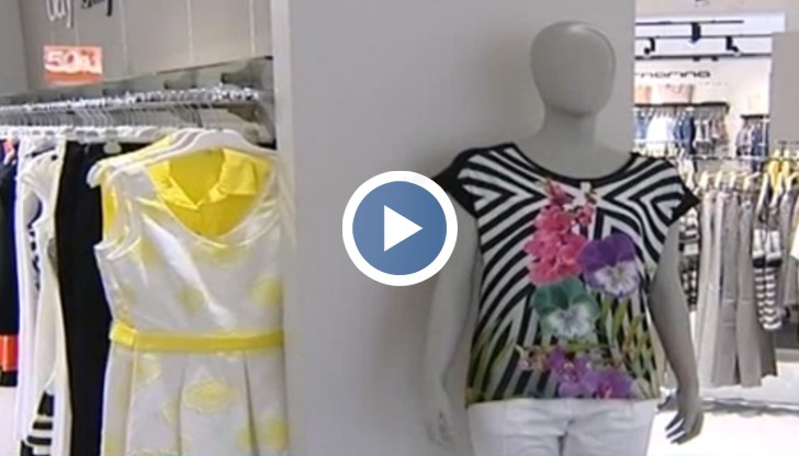 Между 20 и 50 на сто по-евтино продават голяма част от търговците