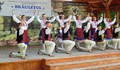 ФТС "Зора"  с гордост показаха българския народен танц на международен фестивал в Румъния