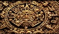 Коя зодия си според хороскопа на Маите