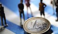 Европейската банка спира кранчето на Гърция в неделя