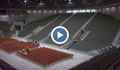 След броени часове откриват спортната зала в Русе