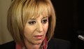 Мая Манолова ще бъде новият омбудсман?