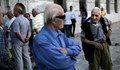 Гръцки пенсионер проплака – намалили му пенсията на 1500 евро