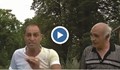 Ромски босове брутално нападнаха телевизионен екип