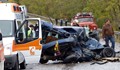 22 катастрофи през почивните дни в Русе