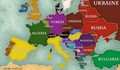 Знаете ли защо върху картата на Турция пише България?