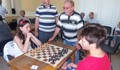 В Русе се проведе националният турнир по ускорен шах