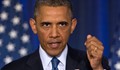 Заплашиха Обама с убийство