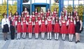 Детски хор „Дунавски вълни” с „Grand prix” от международен хоров фестивал