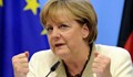 Меркел: Аз съм против гей браковете и дискриминацията!