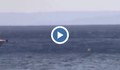 Ужас! Морето носи с километри 10-месечно бебе