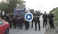 Изпратиха жандармерия в Лом заради "българи" от ромски произход