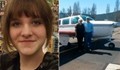 ТВ шоу спасява девойка претърпяла самолетна катастрофа
