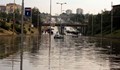 Внимание! Опасност от наводнения в източна България