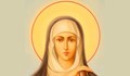 Църквата почита паметта на Св. Мария Магдалeна