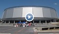 Спортната зала в Русе ще се казва "Булстрад Арена"