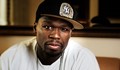 50 Cent обяви банкрут