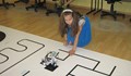 Лятна школа по роботика  в Русе