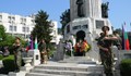 Днес Велико Търново чества 138 години от Освобождението си